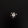 Buy cheap Custom 1w High Power LED for Plant Growing , 100LM 3W High Power Led Diodes 530NM from wholesalers