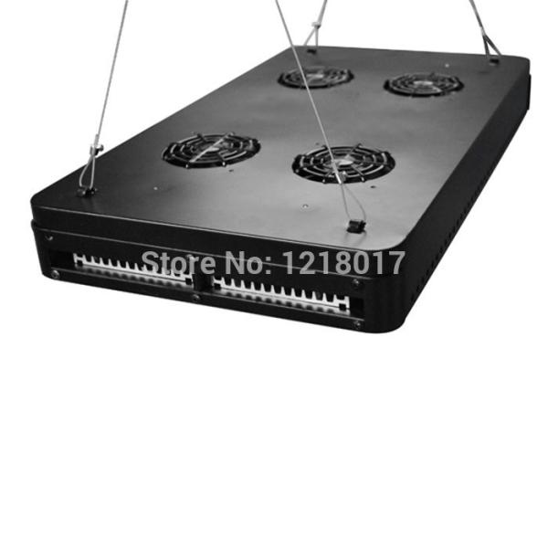 Buy cheap 5w Diode Apollo 4 Led Grow Light 40*5w For Indoor Commercial Medical plant With 3 Year War from wholesalers