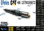 High Quality Diesel Fuel Injector 20R-5036 20R-5079 20R-1318 173-9268 173-9272