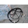 Buy cheap 08C0342 Light Wiring Harness Wheel Loader Spare Parts 3 Months Warranty from wholesalers