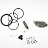 Buy cheap 2" TSI Oversized Swivel Joint High Pressure Resistant Coil Tubing Repair Kits from wholesalers