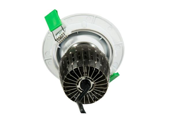 Buy cheap Super Bright 200 - 240VAC 15Watt 800Lumen CREE Chip Dimmable LED Down Lights from wholesalers