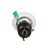 Buy cheap Super Bright 200 - 240VAC 15Watt 800Lumen CREE Chip Dimmable LED Down Lights from wholesalers