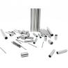Buy cheap AISI 316L Fabrication Erw Welded Pipe Steel Mill Cold Drawn from wholesalers