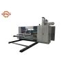 Buy cheap High Definition Corrugated Box Printing Machine UV Coating Drying from wholesalers