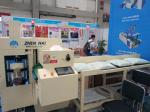 4.12kw Automatic Roll Packing Machine For Sleeping Latex Body Pillow Sofa