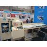 Buy cheap 4.12kw Automatic Roll Packing Machine For Sleeping Latex Body Pillow Sofa Mattress Pad from wholesalers