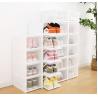 Buy cheap 35L Clear Shoe Case Box from wholesalers