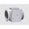 Buy cheap Industrial Magnetic Separator Trace Iron Particles Liquids Filtration ISO9001 Approved from wholesalers