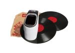 Xenon Lamp Portable Color Spectrophotometer For Building Material