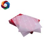 93 Grams Offset White Tracing Paper Virgin Wood Pulp Anti Rust A4 Parchment