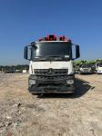 2020 Sany 56m Concrete Pump Truck Used Heavy Equipment