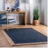 Buy cheap handmade 30m 8mm Thickness Flat Natural Woven Sisal Carpet from wholesalers