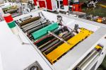 Medicine packing Folding Machine /folding machine/ Medicine packing film machine