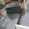 Buy cheap Polished G654 Dark Grey Granite Stone Slabs from wholesalers