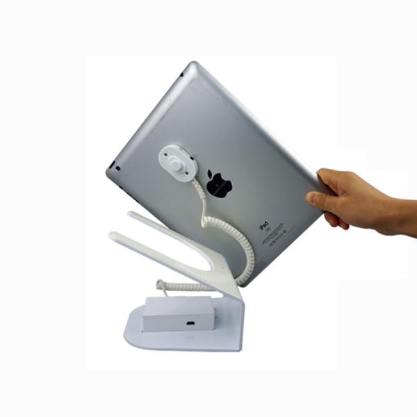 Buy cheap Single Burglar Alarm and Charging Display Mount Stand for Tablet PC from wholesalers