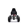 Buy cheap 2-8yrs Suitable Baby Ride on Go Kart Plastic Car Toys with Pedal and EVA/Inflation Wheels from wholesalers