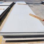 Stainless Steel Sheet 200 300 400 serious Metal customized Stainless Steel