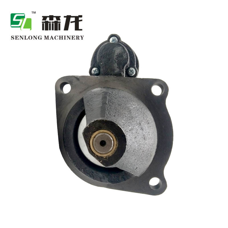 T406716,Starter Motor 12V 4.2KW 10T Starter Motor 357-5204 3575204 for Engine C4.4 C6.6 C7.1