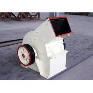 Buy cheap 185Kw Small Sand Making Machine product