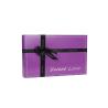 Buy cheap Fancy Indian Cardboard Chocolate Boxes Sweet Gift Packaging Custom Color from wholesalers