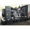 Buy cheap 200kw water cooled engine perkins 250kva diesel generator set from wholesalers