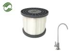 Buy cheap 880D 1F 0.25mm Polyester Monofilament Yarn For Braided Sleeving PET Monofilament from wholesalers