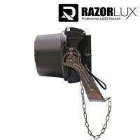 Buy cheap Sport Court SAA Approved Led Stadium Lights Floodlights 500W product