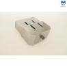 Buy cheap Titanium Ultrasonic Welding Mould Welding Horn Customized Available from wholesalers