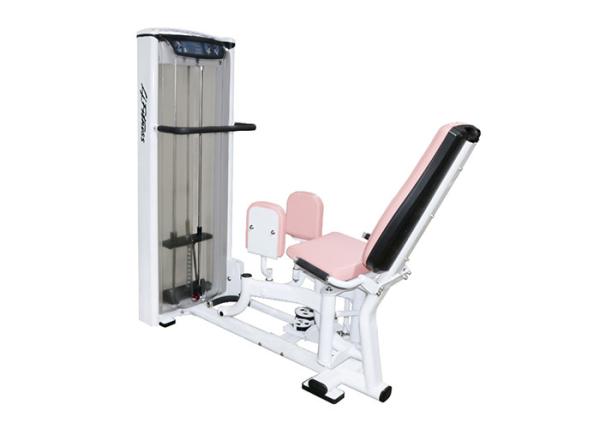 Buy cheap 80kg stack Matrix Strength Training Equipment Hip Abductor Fitness Weight Machine from wholesalers