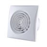 Buy cheap ODM AC Octagonal Exhaust Fan With Metal Body And Copper Motor from wholesalers