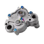 Excavator Kobelco Sany Oil Pump Mitsubishi 6D34 Diesel Engine ME084735 L220