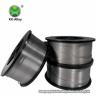 Buy cheap UNS N09925 Incoloy 925 Alloy Welding Wire Nickel Wire Round Bar from wholesalers