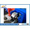 Buy cheap Soncap 20m/Min Metal Stud Roll Forming Machine 70mm Shaft from wholesalers
