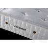 Buy cheap Sleepwell King Size Bonnell Memory Foam Mattress from wholesalers
