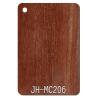Buy cheap Large Laminate 3mm-15mm Acrylic Wood Sheets Room Decor For Advertising board from wholesalers