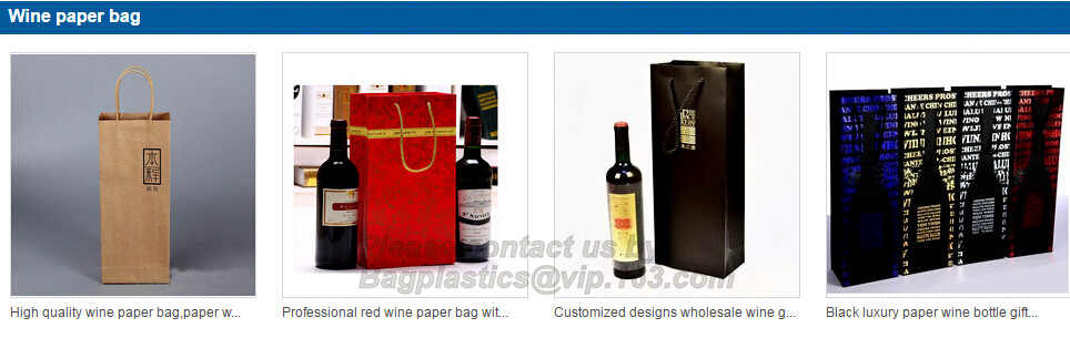 High-End Luxury Unprinted Cardboard Shopping Black Paper Carrier Bag with Rope Handle,Glossy cardboard luxury paper garm