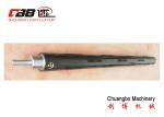Pressed Air Aluminum 3 Inch 75mm Shaft Key Types