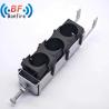 Buy cheap 7/8 RF Cable Clamp Electric Cable Feeder Clamp for Cable Management from wholesalers
