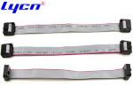 Buy cheap 2×5 Pin Flat Ribbon Cable from wholesalers