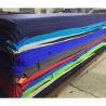 Buy cheap CR SBR Neoprene Fabric Sheets 1.3x3.3M For Diving Suit Garments from wholesalers