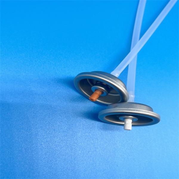 Buy cheap Stainless Steel Fiberboard Kit Activator Valve / Mdf Kit Activator Valve for Precise Results from wholesalers