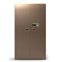 Buy cheap Burglary Protection Fire Resistant Safe Cabinet product