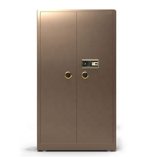 Buy cheap Burglary Protection Fire Resistant Safe Cabinet from wholesalers