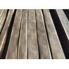 Buy cheap Ciricote／Ziricote Natural Wood Veneer from wholesalers