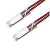 Buy cheap 5A-16A 50-150C Bimetallic Thermal Switch , Thermal Cutoff Switch BW-A1D 250V from wholesalers