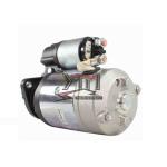 STI0022 Yute Starter Motor 12V 2.7KW 9T CR For Vm Motor 0001354041 0001354067
