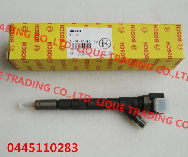 INJECTOR 0 445 110 283 0 445 110 185 Common rail injector 0445110283 0445110185