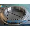 Buy cheap YRTC395 Heavy Duty Turntable Bearings High Precision And High Speed from wholesalers