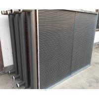 Buy cheap Window AC Condenser Coil Chiller Refrigerated Evaporator product
